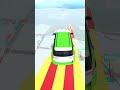 Fortuner💀 Vs Mega Ramp🫨#gta5 #gta #indianbikedriving3d #megarampchallenge #sportscar #trending #fun