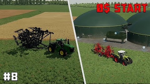 MEGA CHALLENGE from $0 on FLAT MAP 🚜 NO LEASING! 🚜 #8