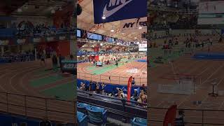 Indoor Track - The Armory Track - New York City (NYC)