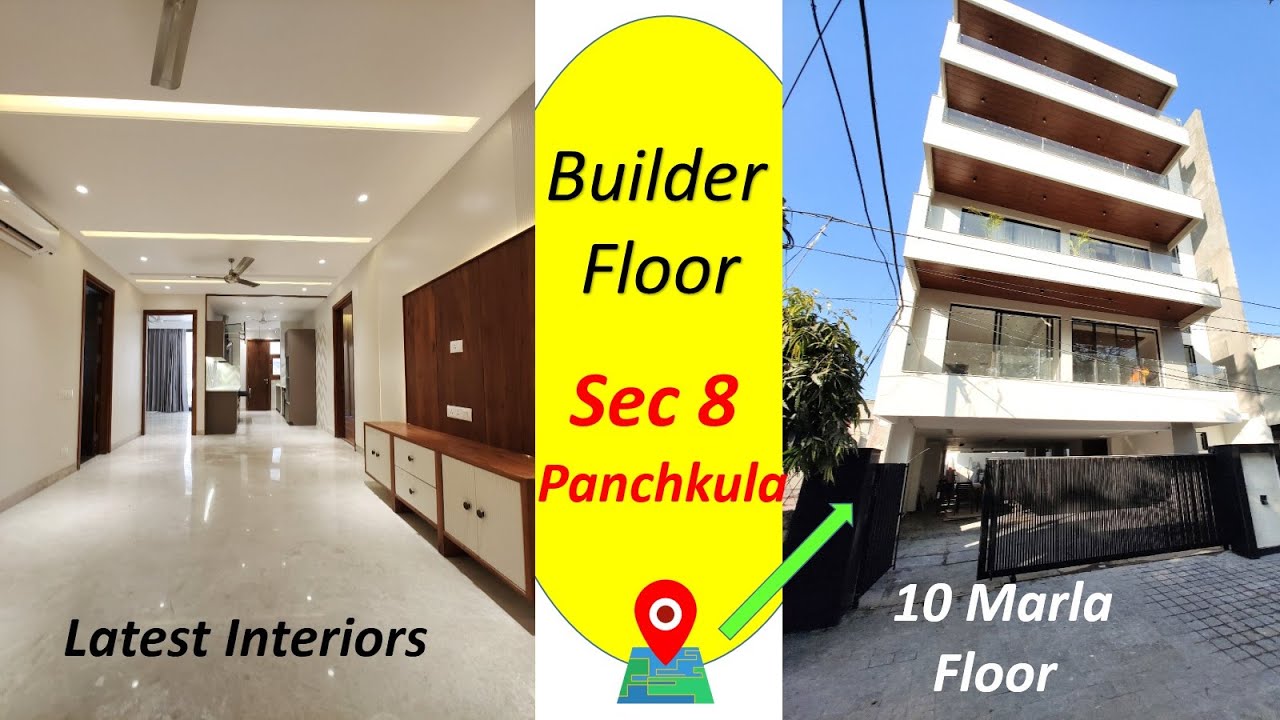 Builder Floor For Sale In Panchkula 250 Gaj Yard House With Stilt builder-floor-for-sale-in-panchkula-250-gaj-yard-house-with-stilt