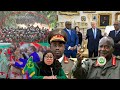 IKI GITONDO LE 10 1 2026 UBURUNDI BUGABYE IGITERO URWANDA RUGIZE IBYAGO TRUMP KU RWANDA NA CONGO