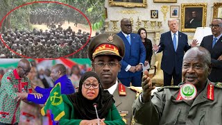 Download Lagu IKI GITONDO LE 10|1|2026 UBURUNDI BUGABYE IGITERO, URWANDA RUGIZE IBYAGO, TRUMP KU RWANDA NA CONGO MP3