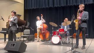 Peace - Ornette Coleman