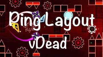 (LOTW #4) Ping Layout by vDead