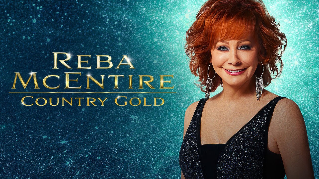 От трагедии к триумфу | REBA MCENTORE: COUNTRY GOLD | Музыкальный документальный фильм