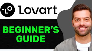 Lovart AI Tutorial & Review 2025 – Best AI Design Agent for Creators? screenshot 4