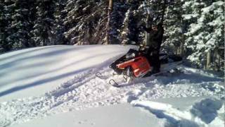 Breathe- Sleddin 2012