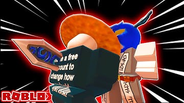 GUESTY CHAPTER 2 SECRET ENDING! (ROBLOX)