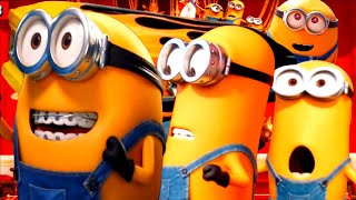 Minnion Deable Me 5 - Coffin Dance Song