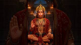 Maruti nandan #ytshorts #bajrangbali #❤️🙏🙏