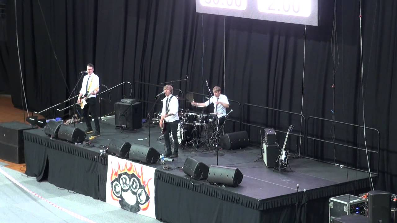 Ver Weekend Syndrome by The Naddiks en YouTube Ver Weekend Syndrome by The Naddiks en YouTube