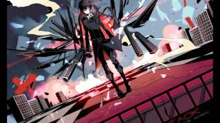 Nightcore - Phoenix Down chords