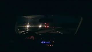 Heize - but, are you? but you're driving in the rain