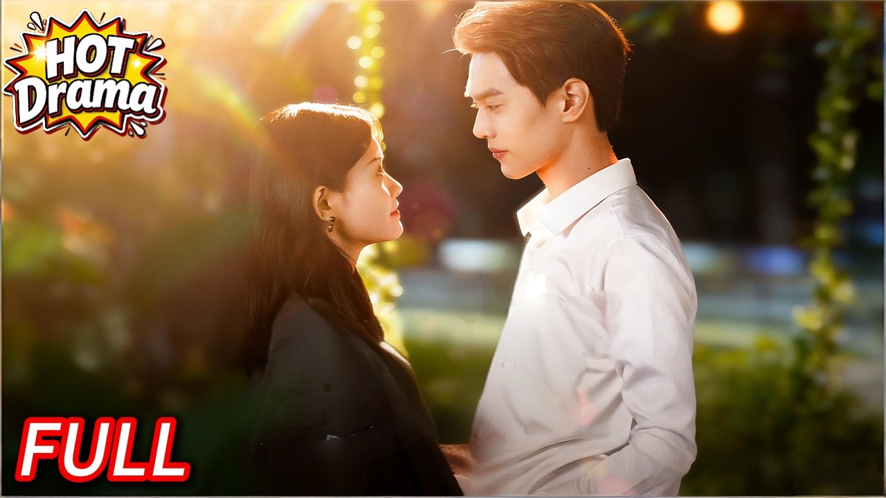 💥He Chose His First Love Over My Life—Reborn, I Married His Uncle & Ruin the Scum