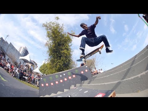 Suzano Skate Jam São Paulo