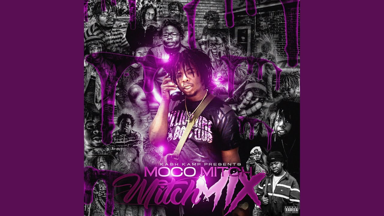 Racks (feat. MellDopeaf)