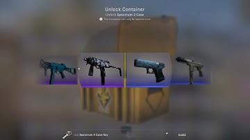 Opening A CS:GO Case everyday until I get a KNIFE! Day:108