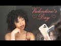 GRWM for Valentine&#39;s Day 2020