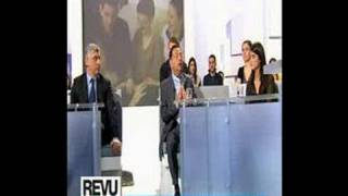 Romero Et Le Rôle De Ladmd Sur France 5