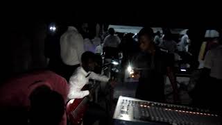 Day 2 ,District Revival with PST Udeme Eboh(1)