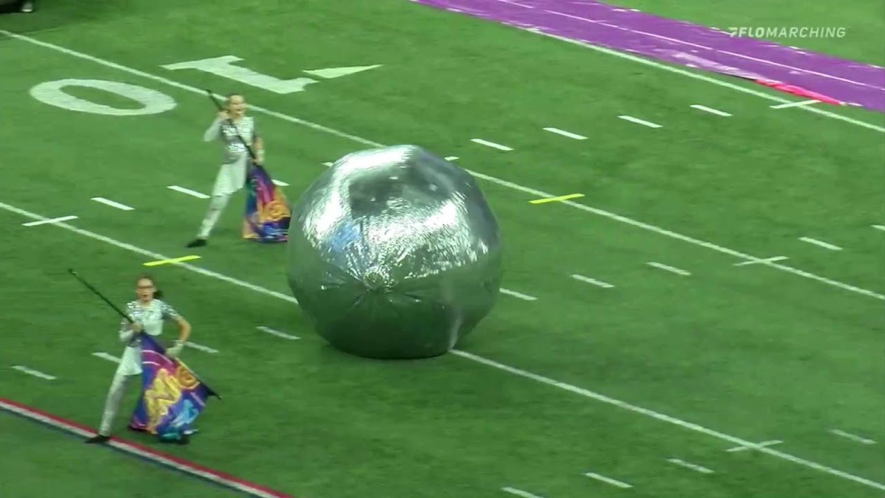 James F Byrnes BOA Semis Multi Cam 11/16/2019