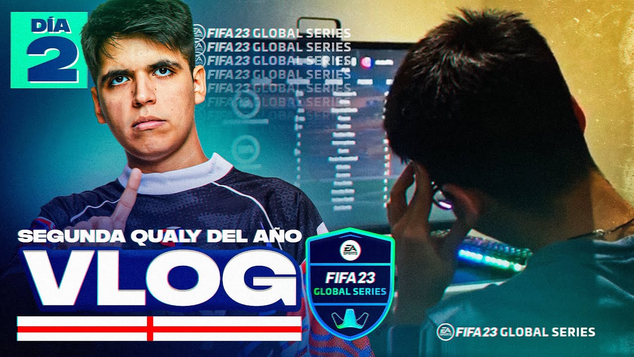 VLOG #2 | NO ES EL RESULTADO QUE ESPERÁBAMOS | SEGUNDA QUALY DEL AÑO | nicolas99fc | PARTE 2