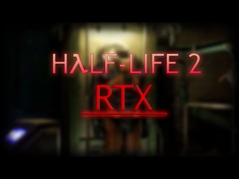 NADCHODZI ""NOWY"" Half-Life!