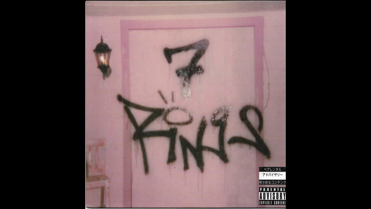 Ariana Grande - 7 rings ( Remix Prod. By suazybeatz ) - YouTube