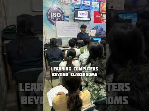 🎓 Welcome to Nicewebtechnologies – Trusted Computer Training Institute in Jahangirpuri Delhi 🚀