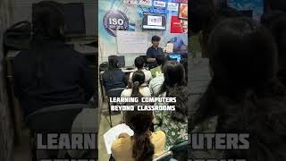 🎓 Welcome to Nicewebtechnologies – Trusted Computer Training Institute in Jahangirpuri Delhi 🚀