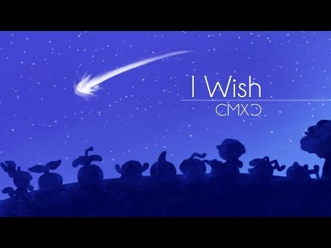 I Wish [CMXC]