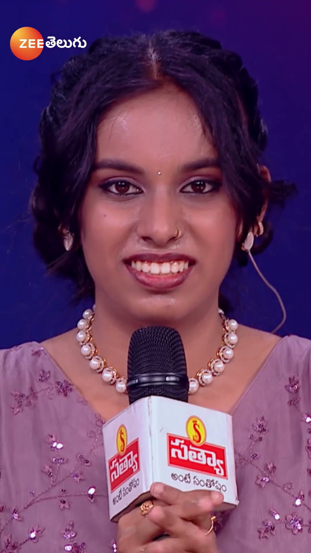 #SAREGAMAPA THE NEXT SINGING YOUTH ICON #Shorts #Zee Telugu #Entertainment #Singing Reality Tv Show