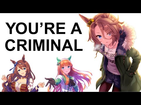 What your favorite Uma says about you! Part 1