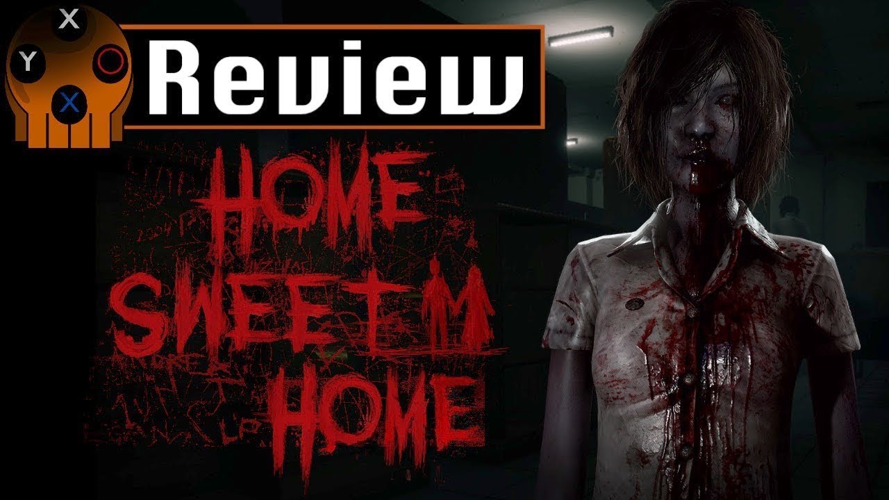 Home Sweet Home (2017) Review