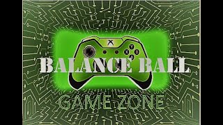 Balance Ball Game screenshot 5