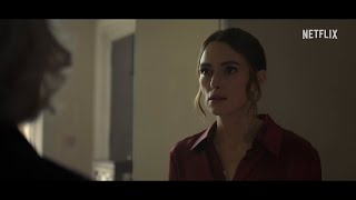 Black Doves — Official Trailer (2024) Keira Knightley, Ben Whishaw, Sarah Lancashire, Michael Smiley