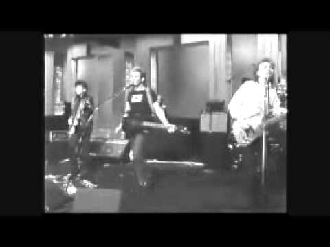 Cutting Crew - Been In Love Before (live 1987 Johnny Carson)