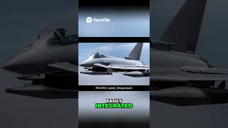 Raphael  The Smart, Powerful First Strike precision strike from aerial #military Aviation