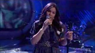Jordin Sparks - A Broken Wing