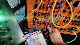 Analogue Solutions Fusebox X | Filtopia Synthesizers @AnalogueSolutions