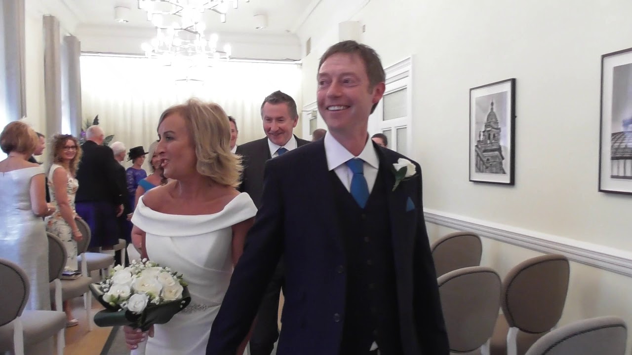Dumbarton Wedding Videos