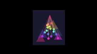 satisfying PENDULUM WAVES | ADHD focus