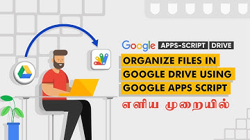 Moving Files to a Specific Google Drive Folder using Google Apps Script