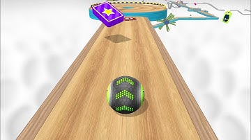 Going Balls: Super SpeedRun New Gameplay | Level 29125