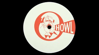 HOWL006.2 Dana Ruh
