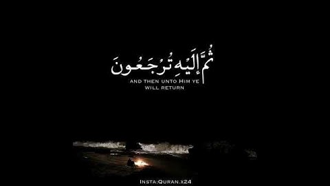 القارئ إسلام صبحي تلاوة خاشعة ارح قلبك ♡ حالات واتس اب / ستوريات قرآن || Quran status