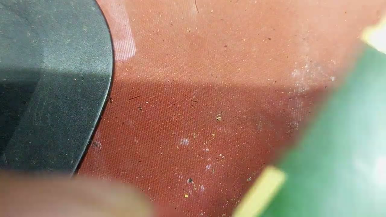 ⚠️ DEAD Nokia 3310 (New Model) - Full Short Motherboard - For Parts Only