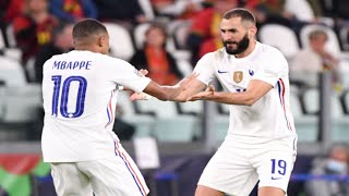 la france bat la Belgique 3-2 et vont croisés l'Espagne en finale. quelle honte pour la Belgique