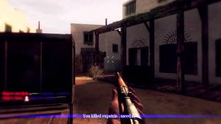 COD2 | Go StayZjeh by mojass