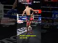 Spectacular Knockouts & PureRespect 👊👊#muaythai #martialarts #kickboxing #boxing #combatsports